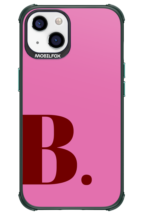 B (Sorbet) 2.0 - Apple iPhone 13