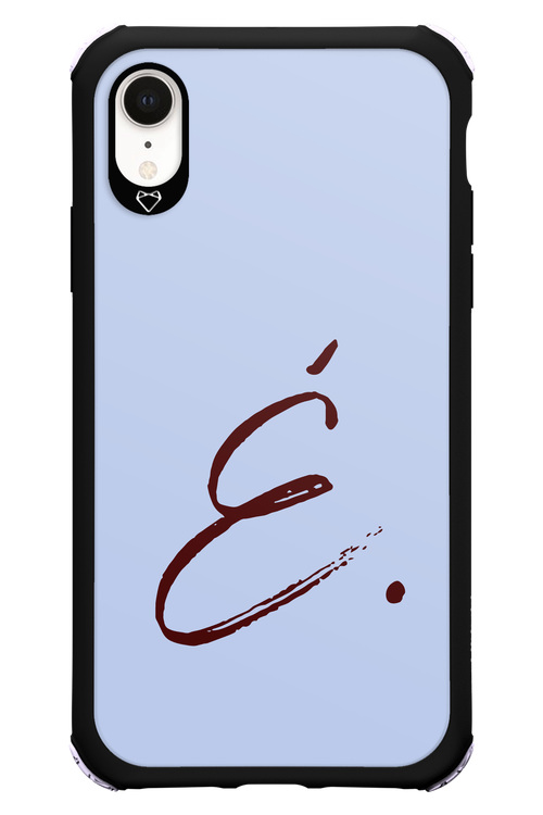 (Jellyfish Presso) E II 2.0 - Apple iPhone XR