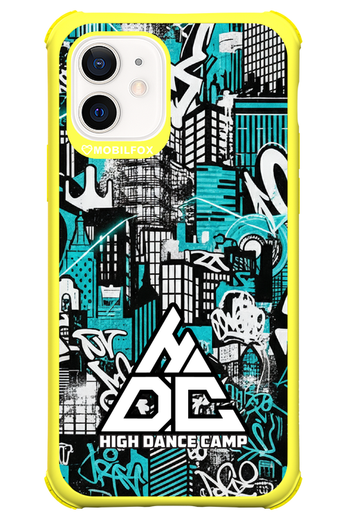 HDC 3 2.0 - Apple iPhone 12