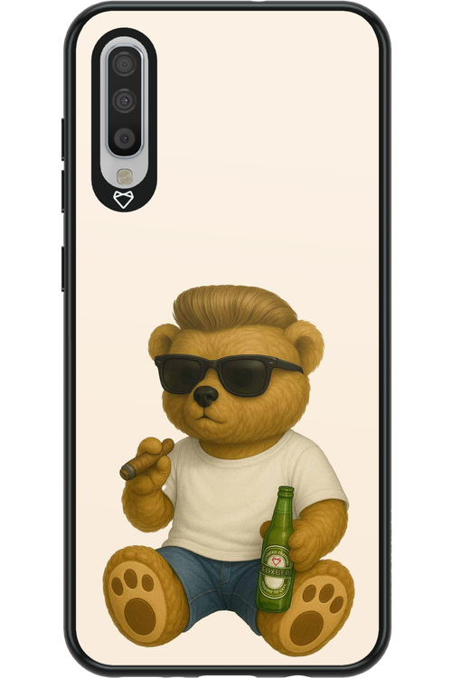 Gamibeer (Desert) - Samsung Galaxy A70