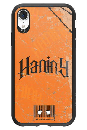 Haniny Grunge - Apple iPhone XR
