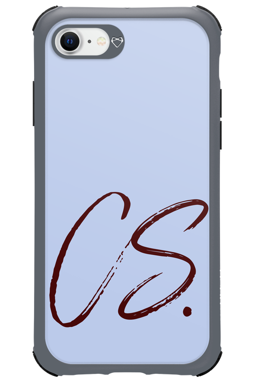(Jellyfish Presso) CS 2.0 - Apple iPhone SE 2022