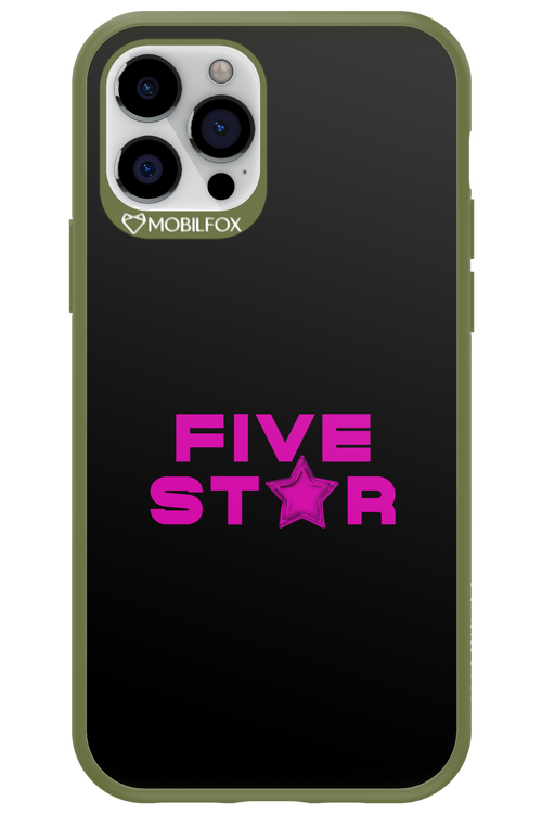 Five Star - Apple iPhone 12 Pro