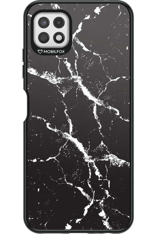 Grunge Marble - Samsung Galaxy A22 5G