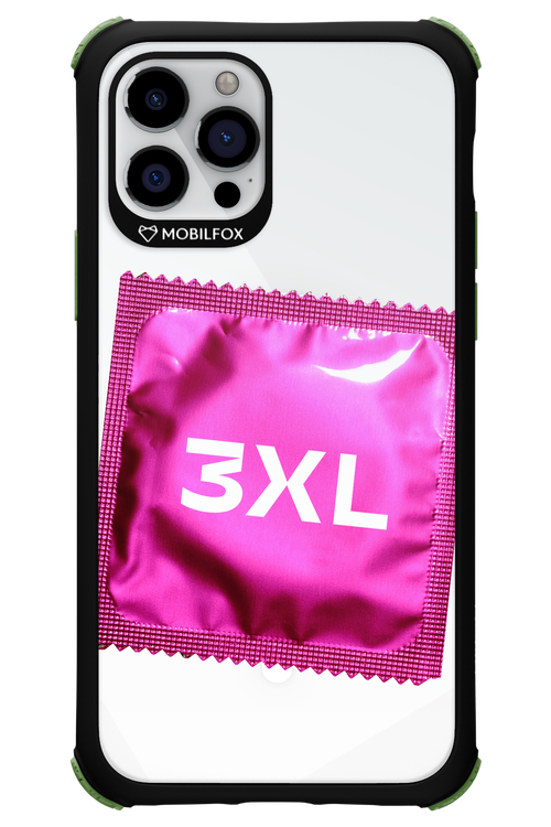 3XL 2.0 - Apple iPhone 12 Pro