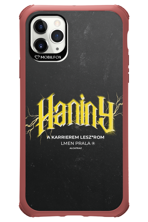 A KARRIEREM LESZ_ROM - Apple iPhone 11 Pro Max