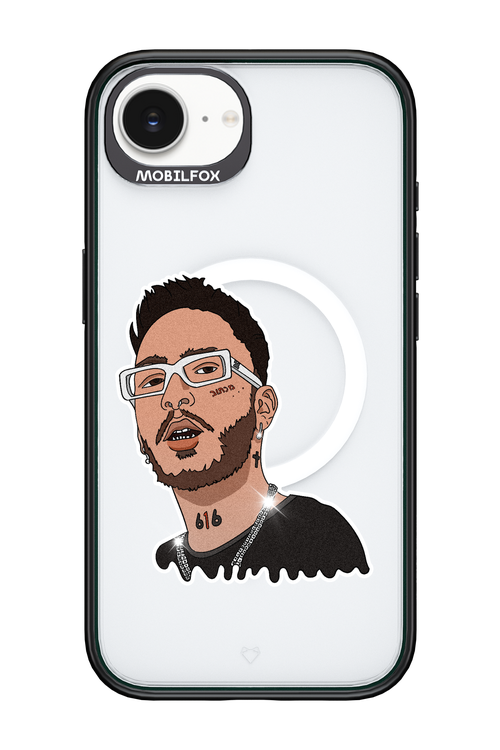 Azteca Doodle 2.0 - Apple iPhone 17e