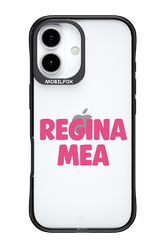 Regina Mea - Apple iPhone 17