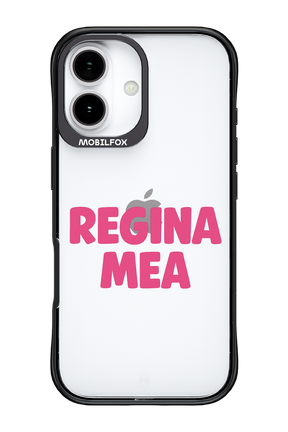 Regina Mea - Apple iPhone 17