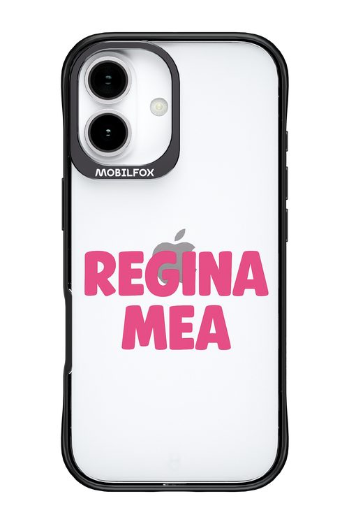 Regina Mea - Apple iPhone 17