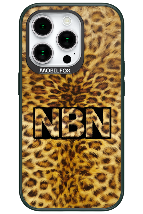 Cheetahh 2.0 - Apple iPhone 15 Pro