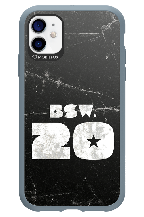 BSW 20 (4) 2.0 - Apple iPhone 11