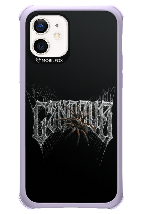 Web Centaur Logo Spider 2.0 - Apple iPhone 12