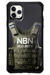 Secu - Apple iPhone 11 Pro Max