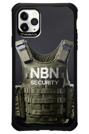 Secu - Apple iPhone 11 Pro Max