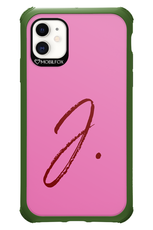 (Sorbet) J 2.0 - Apple iPhone 11