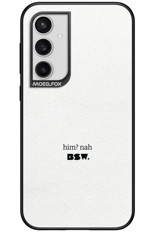 BSW FourSeasons 16 2.0 - Samsung Galaxy S23 FE