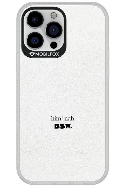 BSW FourSeasons 16 2.0 - Apple iPhone 13 Pro Max