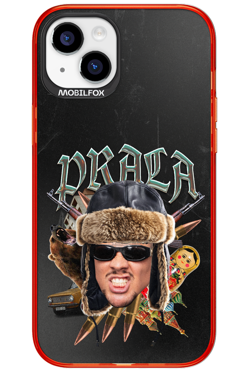 Lmen Panel - Apple iPhone 15 Plus