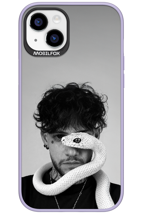 SNAKE (RAVA) - Apple iPhone 15 Plus