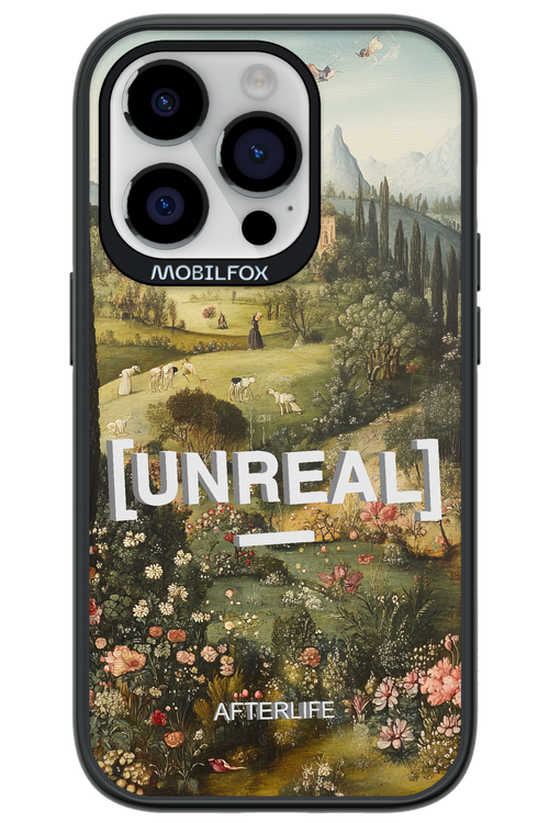 Afterlife 2.0 - Apple iPhone 14 Pro