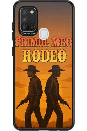 Under The Sun - Samsung Galaxy A21 S