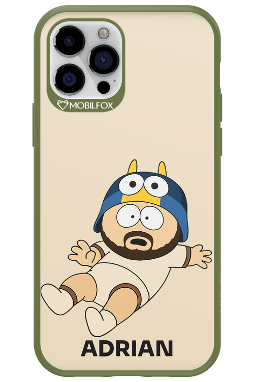 ChildHeli 1 - Apple iPhone 12 Pro