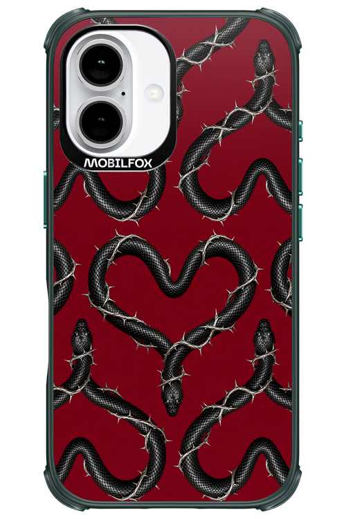 Bad Lover 2.0 - Apple iPhone 16