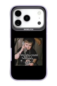 Create my money 2.0 - Apple iPhone 17 Pro
