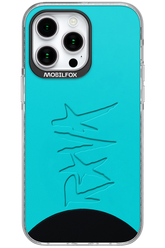 Rava Turquoise - Apple iPhone 15 Pro Max