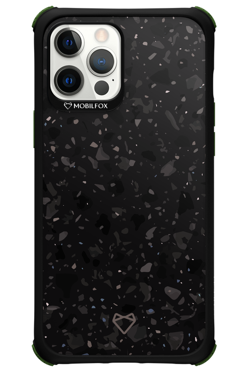 Turin 2.0 - Apple iPhone 12 Pro Max