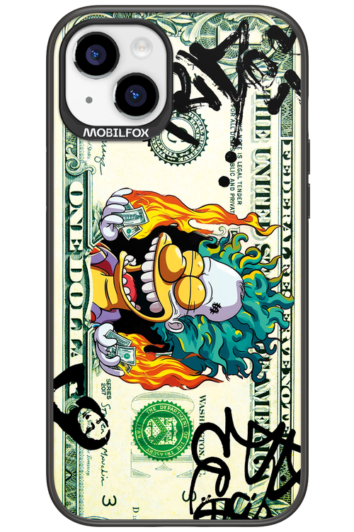 CLOWN 2.0 - Apple iPhone 15 Plus