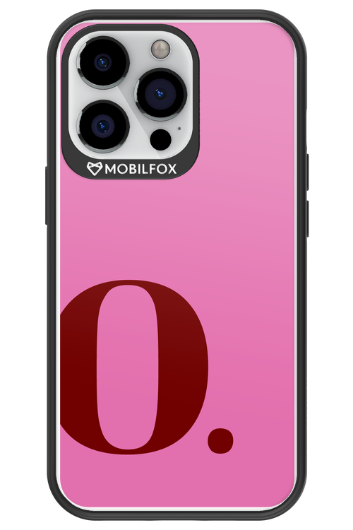 O (Sorbet) 2.0 - Apple iPhone 13 Pro