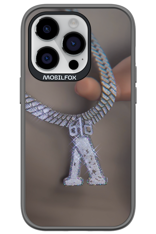Azteca Chain 2.0 - Apple iPhone 14 Pro