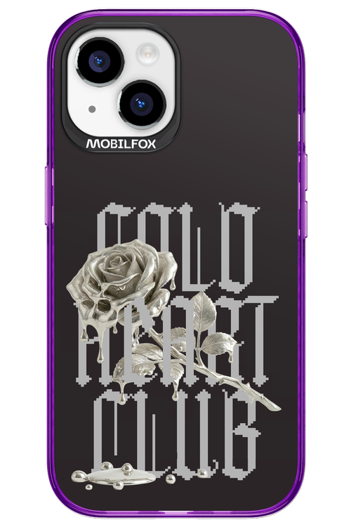 Cold Heart Club 2.0 - Apple iPhone 15