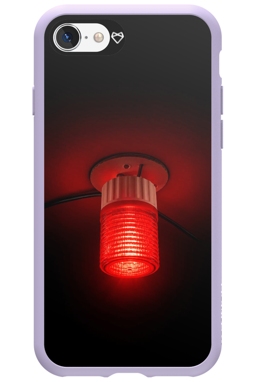 Alarm 2.0 - Apple iPhone SE 2020