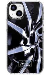 Rim - Apple iPhone 15 Plus