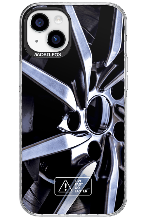 Rim - Apple iPhone 15 Plus