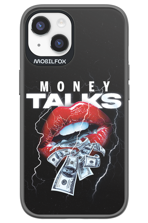 Money Talks - Apple iPhone 14