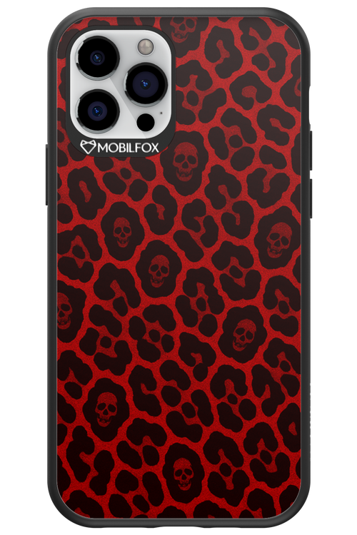 Wild Death - Apple iPhone 12 Pro