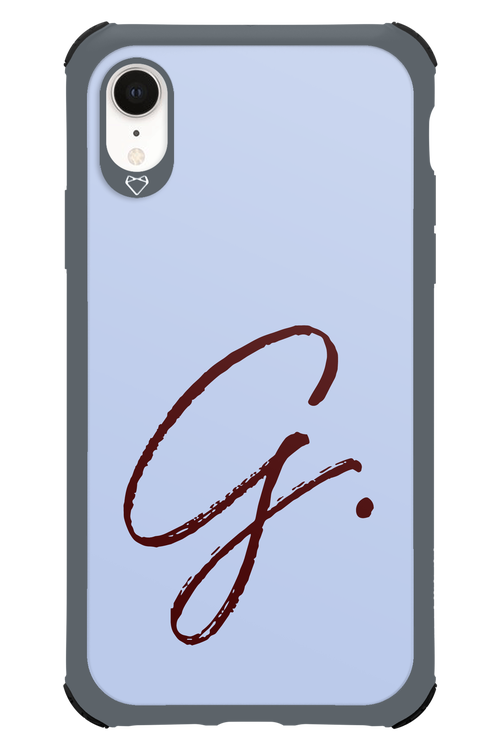 (Jellyfish Presso) G 2.0 - Apple iPhone XR