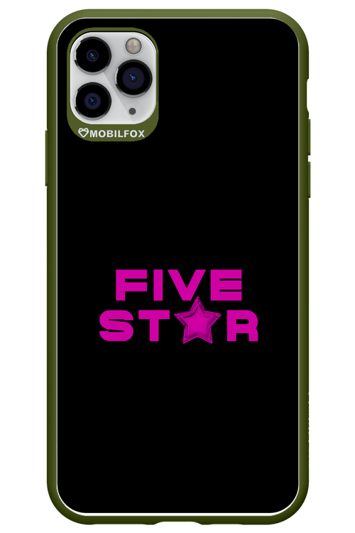 Five Star - Apple iPhone 11 Pro Max