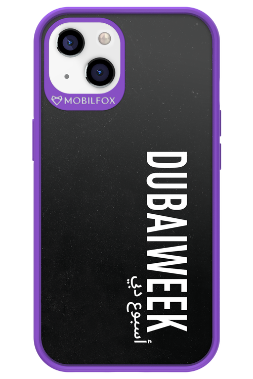Dubaiweek 2.0 - Apple iPhone 13