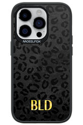 BLD BLVCK LEO 2.0 - Apple iPhone 14 Pro