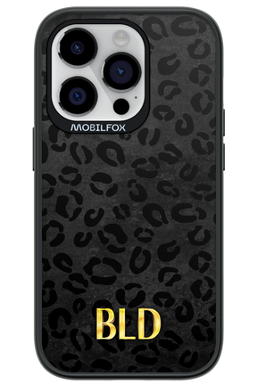 BLD BLVCK LEO 2.0 - Apple iPhone 14 Pro