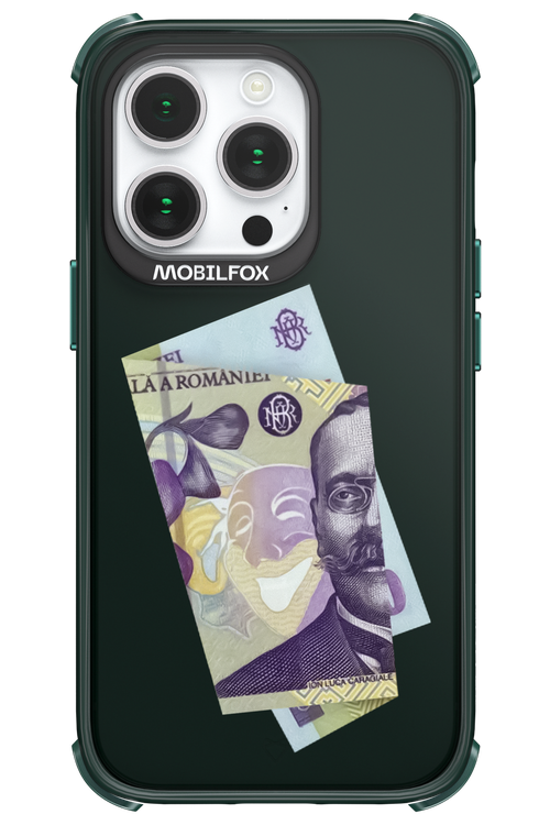 Lei 100 2.0 - Apple iPhone 14 Pro