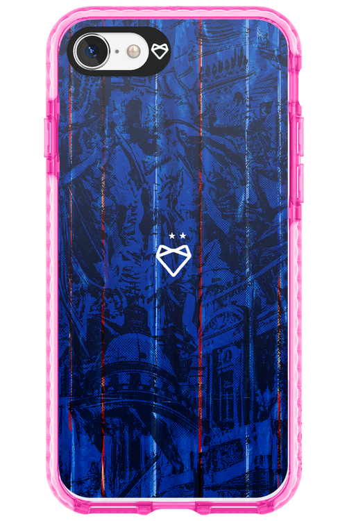 Franta x Mobilfox 2.0 - Apple iPhone SE 2020