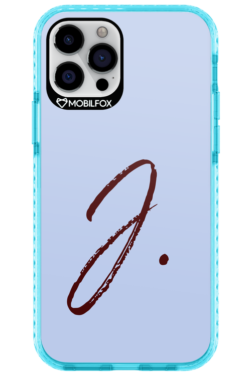 (Jellyfish Presso) J 2.0 - Apple iPhone 12 Pro