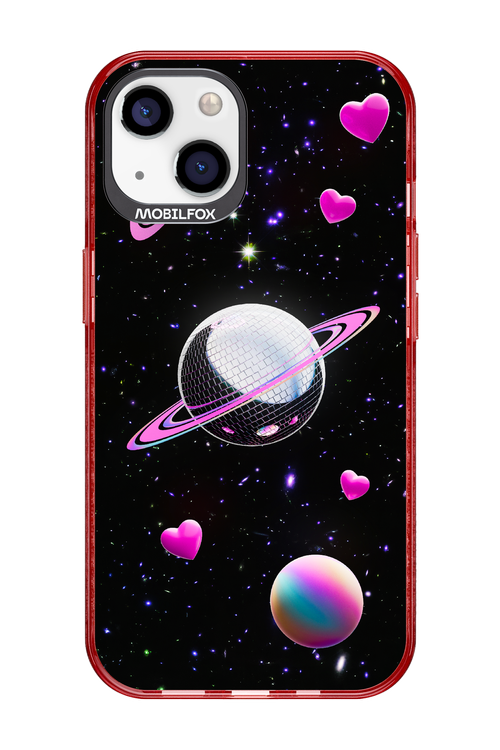 Girls Galaxy - Apple iPhone 13