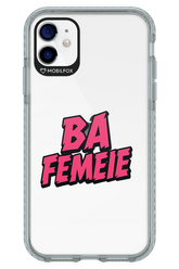 Ba F Pink - Apple iPhone 11